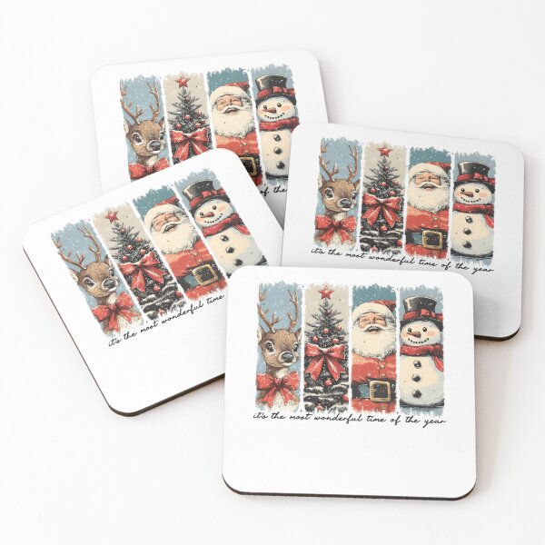 Item preview, of most retro its the xmas wonderful year 80s 90s funny vintage time the designed and sold by MiroslaWeidno.