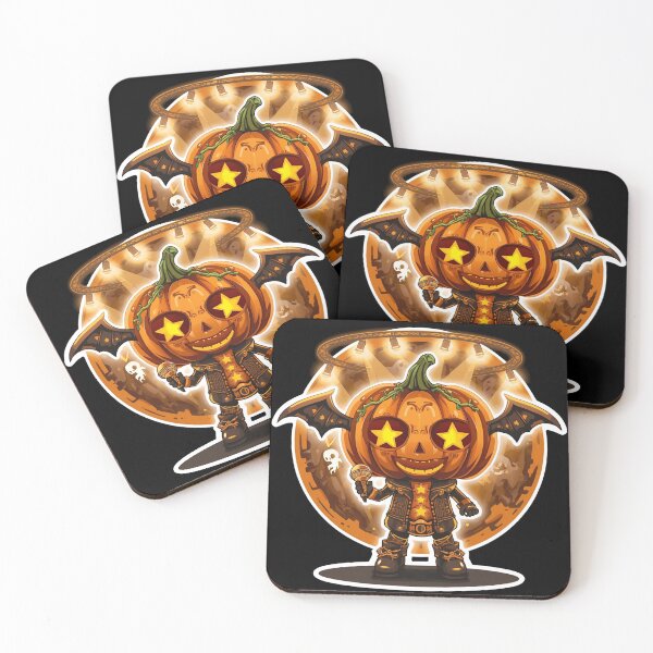 Item preview, Candy Monarch – Elegant Halloween Royal Candy Sticker designed and sold by kabucino.