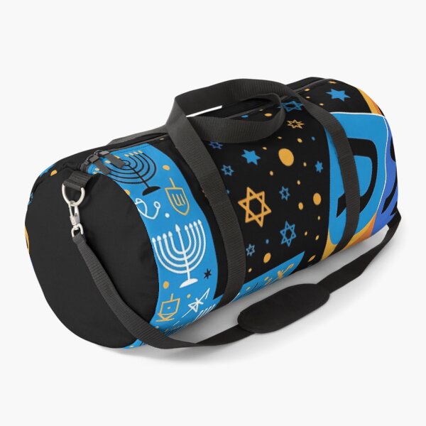 Item preview, Hanukkah Love With Menorah For Jewish Christmas Holiday designed and sold by gourpmerzihd.