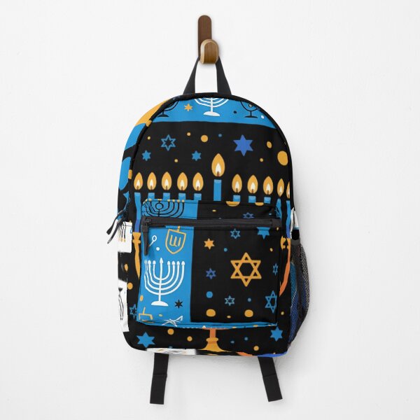 Item preview, Hanukkah Love With Menorah For Jewish Christmas Holiday designed and sold by gourpmerzihd.