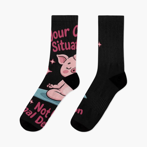 Item preview, Yoga Lover Your Current Situation Not Your Final Destination designed and sold by LeeEvans222.