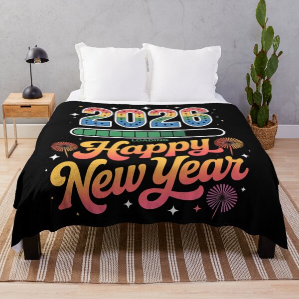 Item preview, Happy New Years Eve Party Christmas New Year 2026 Men Women designed and sold by gourpmerzihd.
