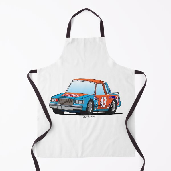 Item preview, Richard Petty #43 Buick Regal 1981 Tooned designed and sold by Heybratan.