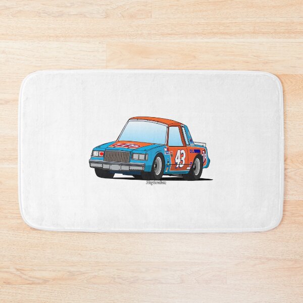 Item preview, Richard Petty #43 Buick Regal 1981 Tooned designed and sold by Heybratan.