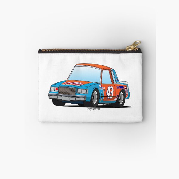 Item preview, Richard Petty #43 Buick Regal 1981 Tooned designed and sold by Heybratan.