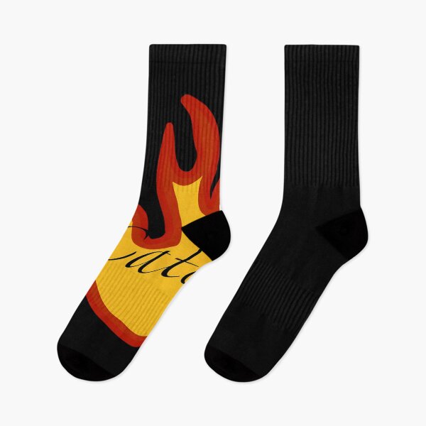 Item preview, Catching Fire designed and sold by laleibimsonm.
