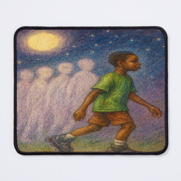 Item preview, Walking with ancestors designed and sold by Twala Creative Studio.