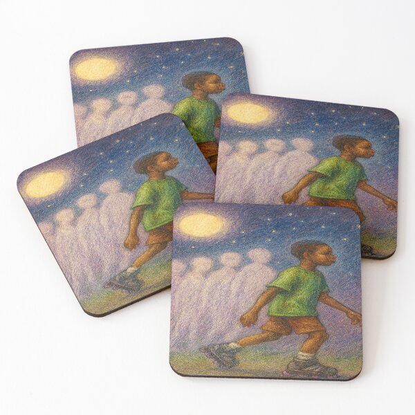 Item preview, Walking with ancestors designed and sold by Twala Creative Studio.