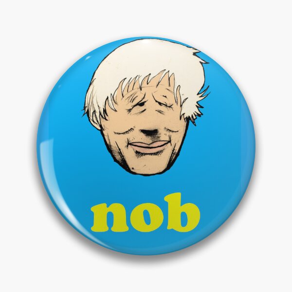 Item preview, Boris designed and sold by AndyWatt72.