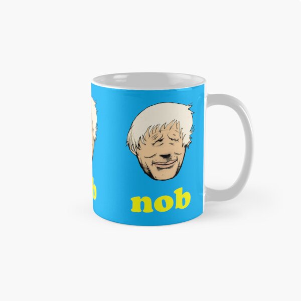 Item preview, Boris designed and sold by AndyWatt72.