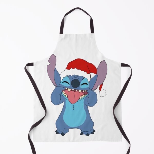 Item preview, Stitch Cute Christmas Funny Holiday Design designed and sold by TiannaSalazar.
