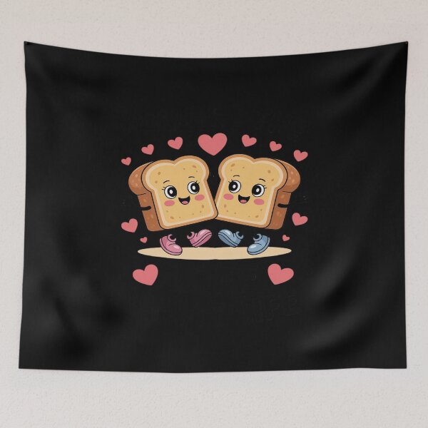 Item preview, You Are The Loaf Of My Life Bread designed and sold by LeeEvans222.