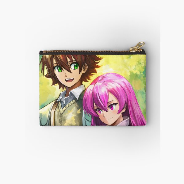 Item preview, Tatsumi & Mine - 2 designed and sold by Infinite-Aspire.
