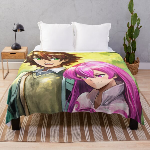 Item preview, Tatsumi & Mine - 2 designed and sold by Infinite-Aspire.