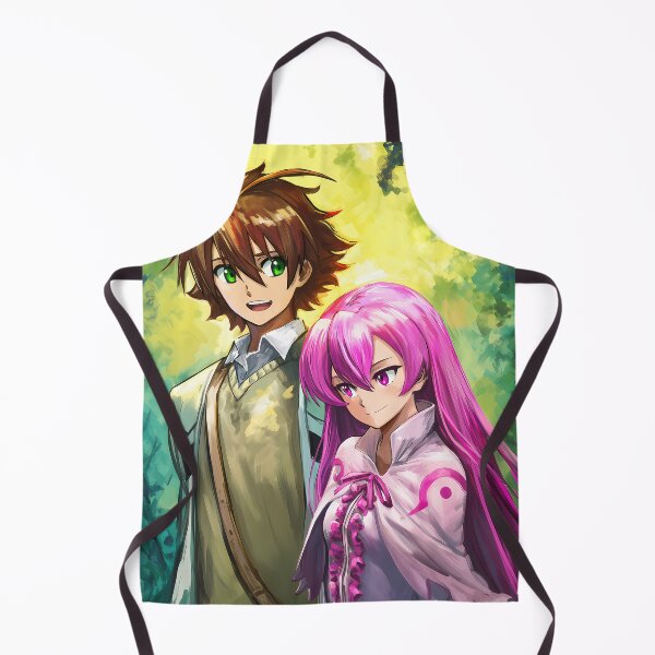 Item preview, Tatsumi & Mine - 2 designed and sold by Infinite-Aspire.