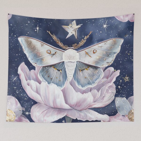 Item preview, Lunar Monarch designed and sold by ONYX Pixee.
