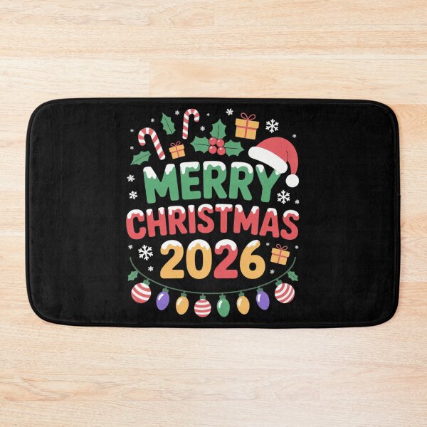 Item preview, Merry Christmas 2026 Family Matching Costume Xmas 2026 designed and sold by gourpmerzihd.