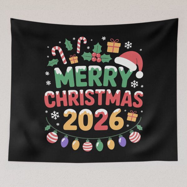 Item preview, Merry Christmas 2026 Family Matching Costume Xmas 2026 designed and sold by gourpmerzihd.