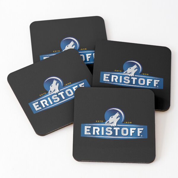 Item preview, The Eristoff designed and sold by thuuthays.