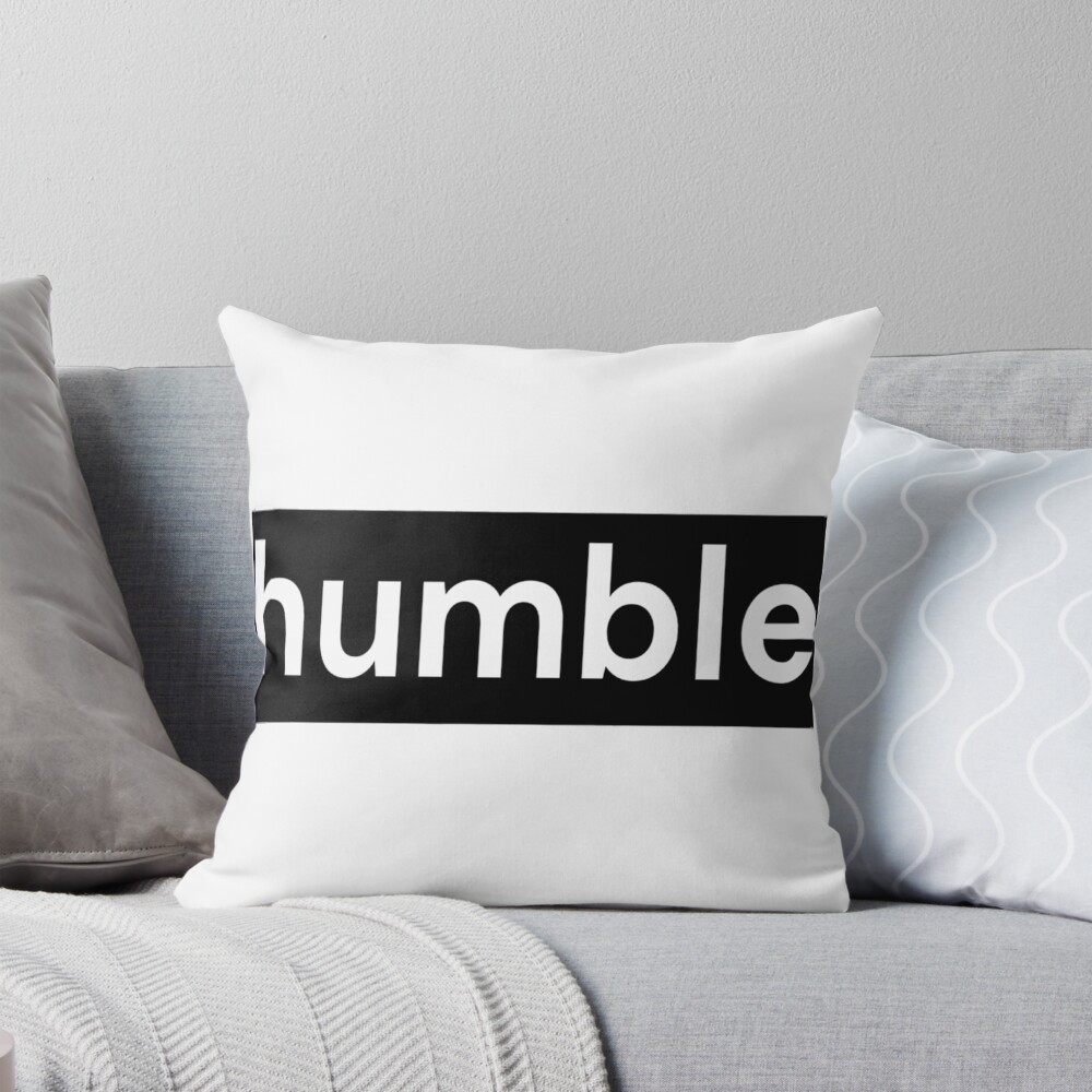 Item preview, Throw Pillow designed and sold by LoomNLight.