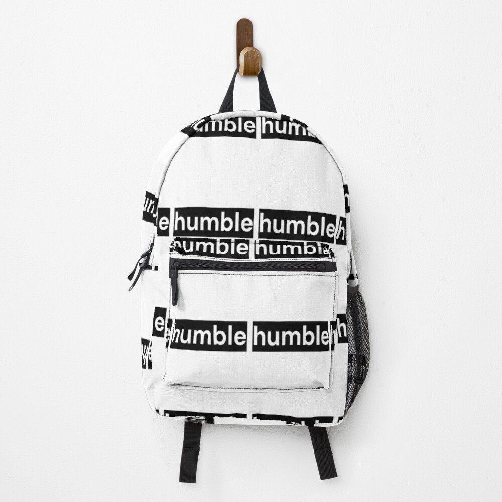 Item preview, Backpack designed and sold by LoomNLight.