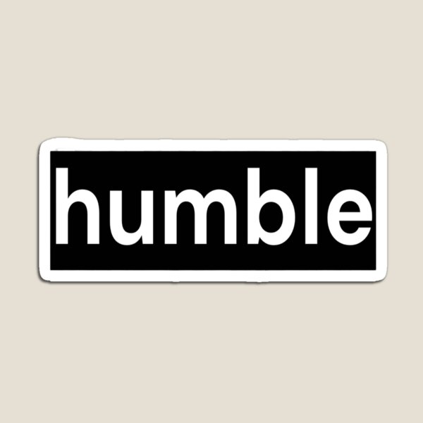 Item preview, Humilde designed and sold by LoomNLight.