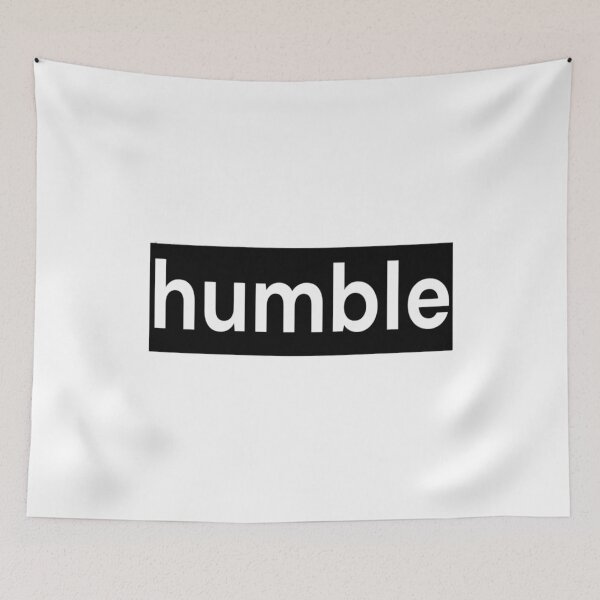 Item preview, Humble designed and sold by LoomNLight.