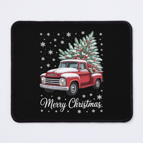 Item preview, Merry Christmas Red Truck Family Matching Christmas Pajama designed and sold by gourpmerzihd.