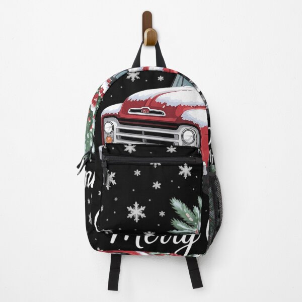 Item preview, Merry Christmas Red Truck Family Matching Christmas Pajama designed and sold by gourpmerzihd.
