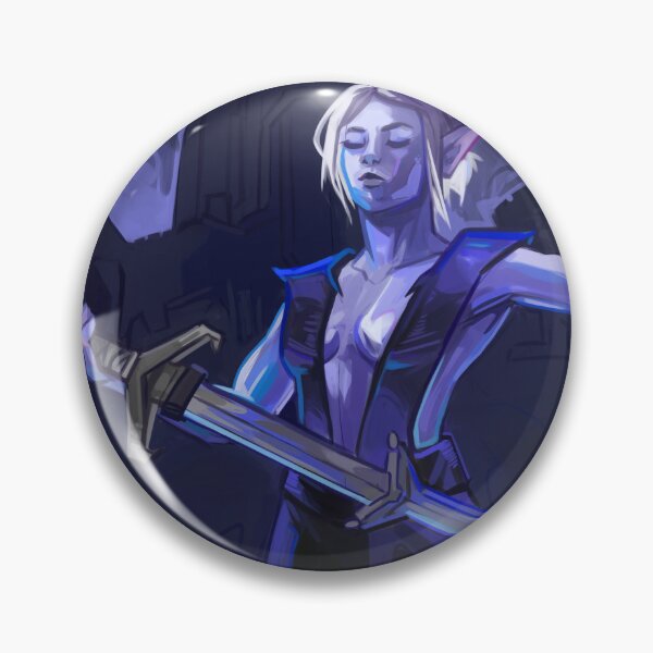 Item preview, Minthara BaldursGate 3  designed and sold by orloffel.