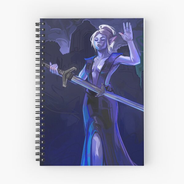 Item preview, Minthara BaldursGate 3  designed and sold by orloffel.