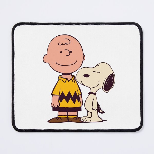 Item preview, Charlie & Snoop designed and sold by Greky.