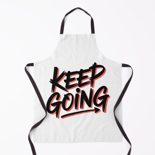 Item preview, Keep Going designed and sold by Kubala Designs.