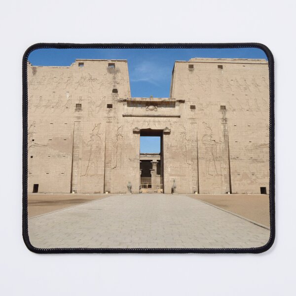 Item preview, Egyptian Temple designed and sold by Dave Hare Photography.
