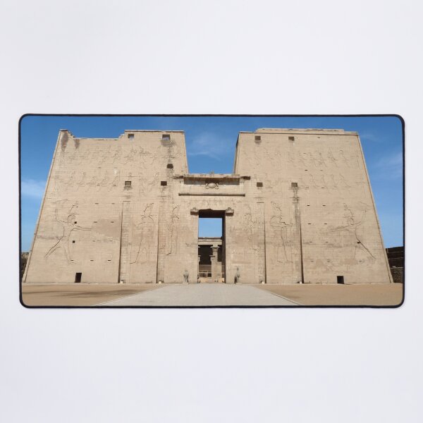 Item preview, Egyptian Temple designed and sold by Dave Hare Photography.