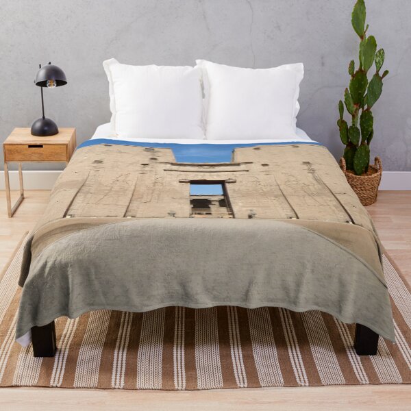 Item preview, Egyptian Temple designed and sold by Dave Hare Photography.