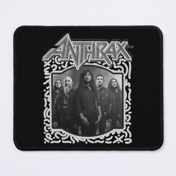 Item preview, Music - Anthrax designed and sold by trimmermc.