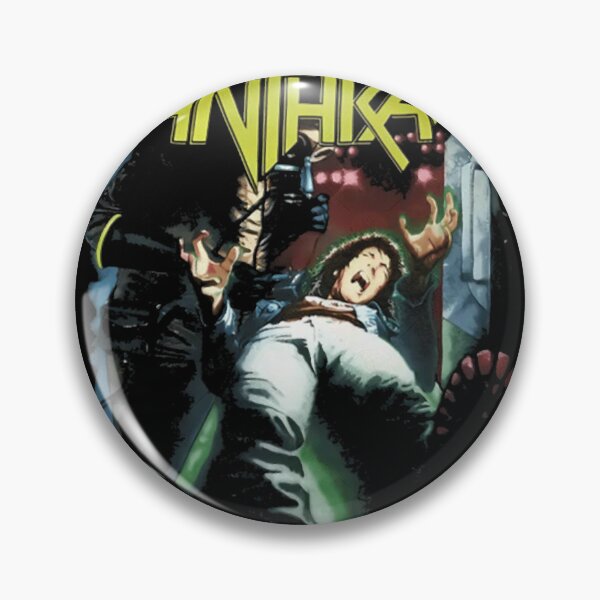Item preview, Music - Anthrax designed and sold by trimmermc.