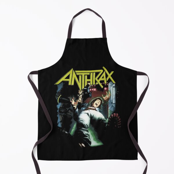 Item preview, Music - Anthrax designed and sold by trimmermc.