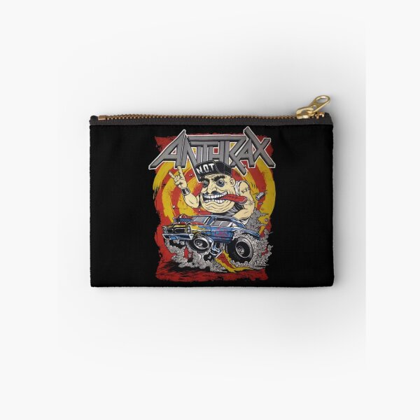 Item preview, Music - Anthrax designed and sold by trimmermc.