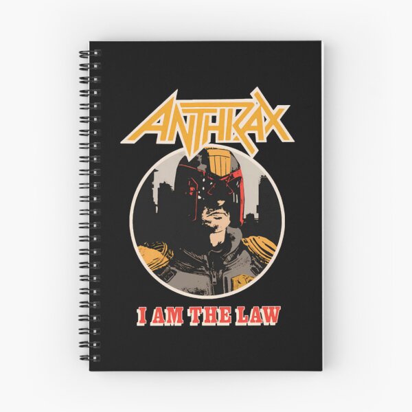 Item preview, Music - Anthrax designed and sold by trimmermc.