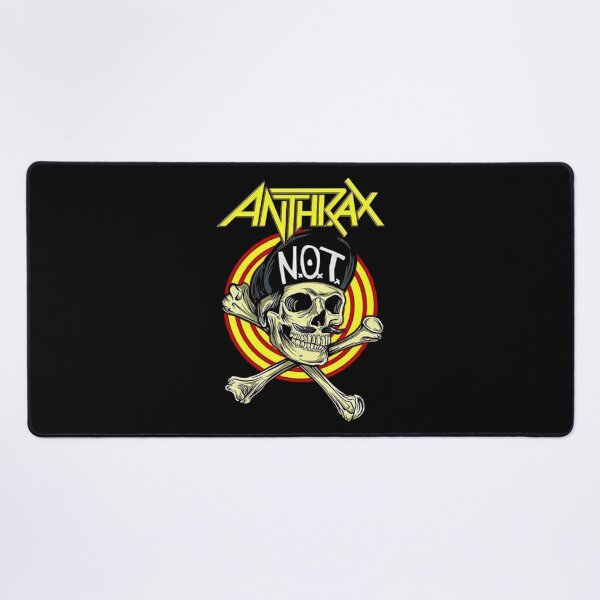 Item preview, Music - Anthrax designed and sold by trimmermc.