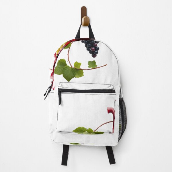 Item preview, Vine & Vessel | Surreal Anatomical Heart with Grapes designed and sold by Maldives-Art.