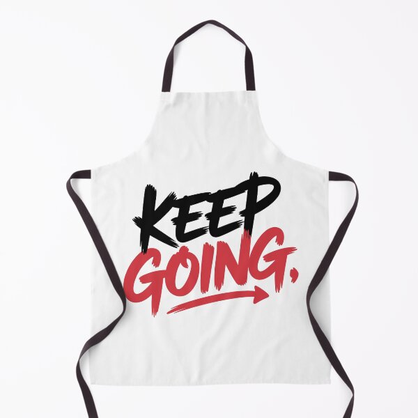 Item preview, Keep Going designed and sold by Kubala Designs.