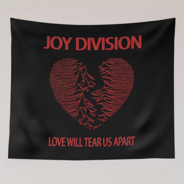 Item preview, Art - joy division designed and sold by IvyJimenesey.