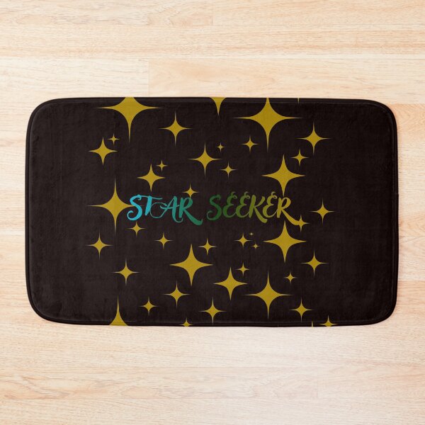 Item preview, "Star Seeker" gifts for dreamers and explorers designed and sold by Nikoverse.