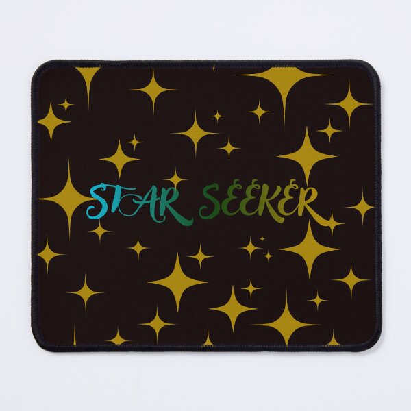 Item preview, "Star Seeker" gifts for dreamers and explorers designed and sold by Nikoverse.