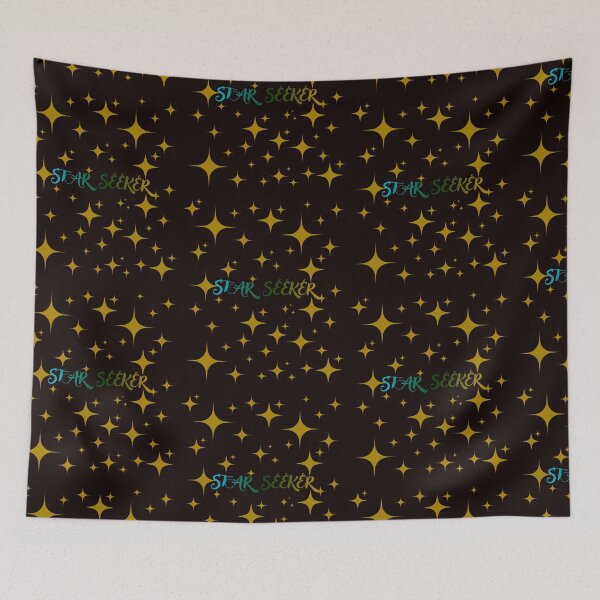Item preview, "Star Seeker" gifts for dreamers and explorers designed and sold by Nikoverse.