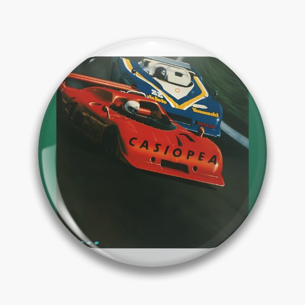 Item preview, -Casiopea-Essential-T-Shirt designed and sold by Kamefe9.