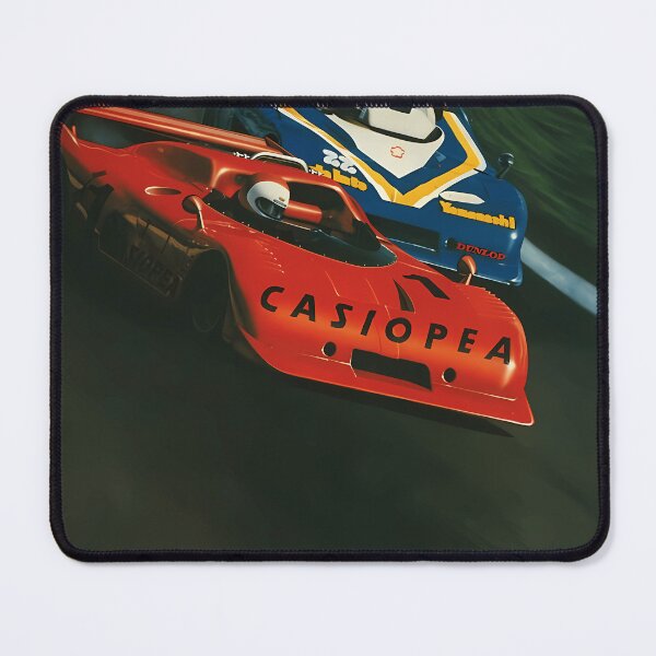 Item preview, -Casiopea-Essential-T-Shirt designed and sold by Kamefe9.